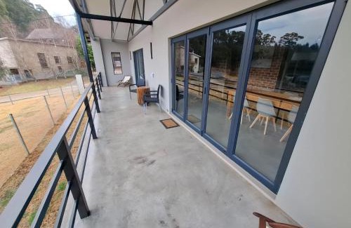 Dullstroom House | The Goose Guesthouse