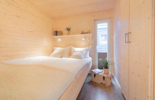 Burgstaaken Boat Rental | The Goose Modern Retreat