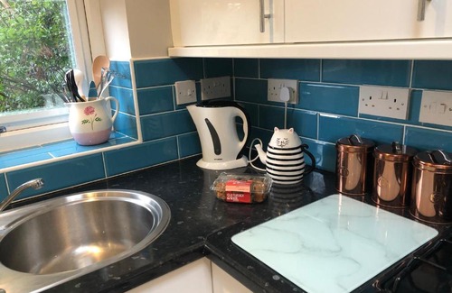 Gosforth Apartment | The Gosforth Lodge