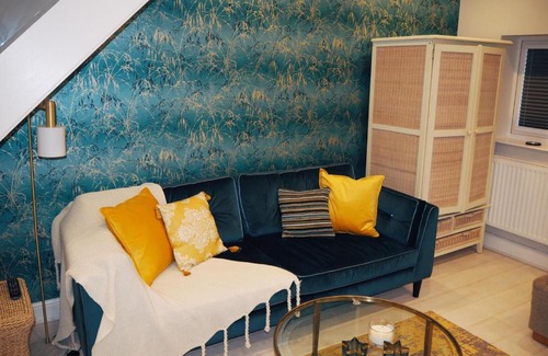 Gosforth Apartment | The Gosforth Lodge