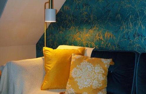 Gosforth Apartment | The Gosforth Lodge