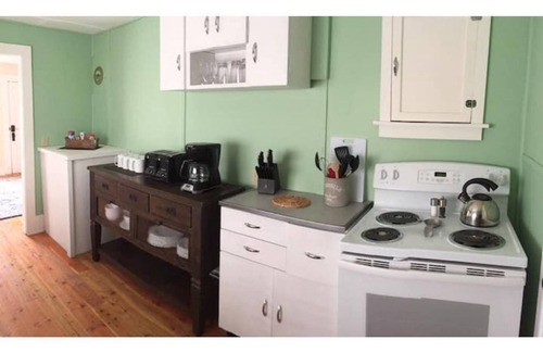 Virginia City Cabin | The Governor Meagher Cabin in Virginia City