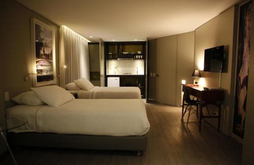 Financial District Hotel | The Grace Hotel