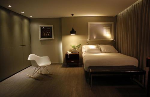 Financial District Hotel | The Grace Hotel
