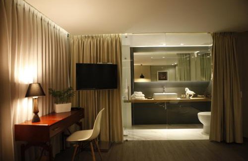 Financial District Hotel | The Grace Hotel