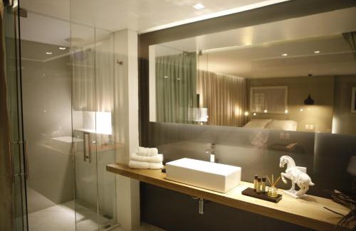 Financial District Hotel | The Grace Hotel
