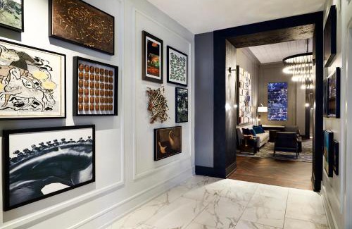 West Main Historic District Hotel | The Grady Hotel