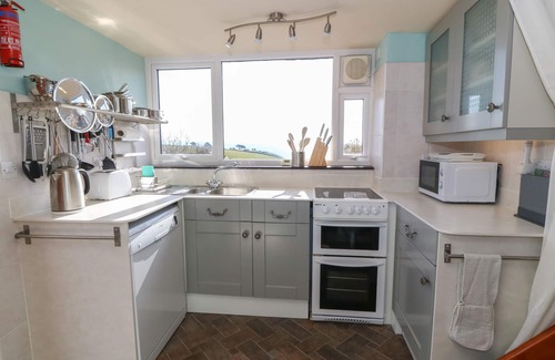 Abersoch Cottage | THE GRAIN STORE, pet friendly, character holiday cottage in Abersoch
