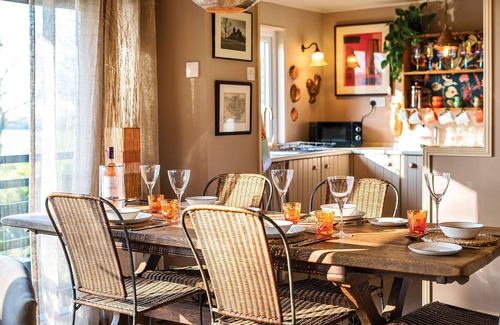 Maidstone House | The Granary at Newage Farm