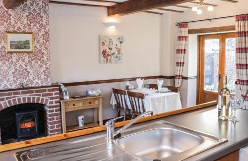 Bucknell House | The Granary