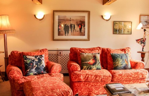 Hyssington House | The Granary