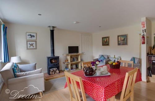 Beaminster House | The Granary