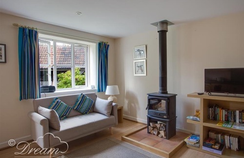Beaminster House | The Granary