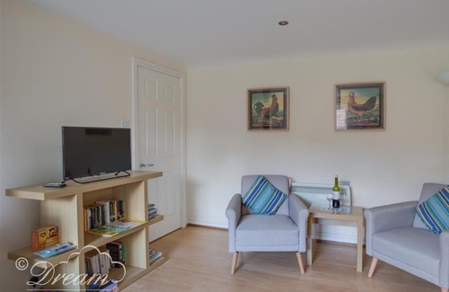 Beaminster House | The Granary