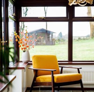 Crynant House | The Granary