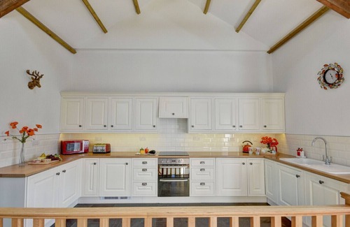 Barnstaple House | The Granary, Muddiford