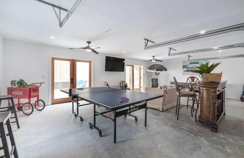 St. Augustine House | The Grand Augustine l Heated Pool l Walk to DNTN