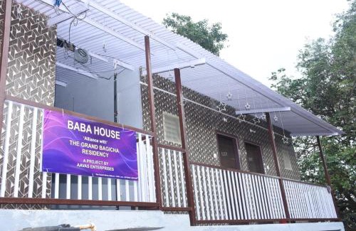 Matheran House | The Grand Bagicha And Baba House