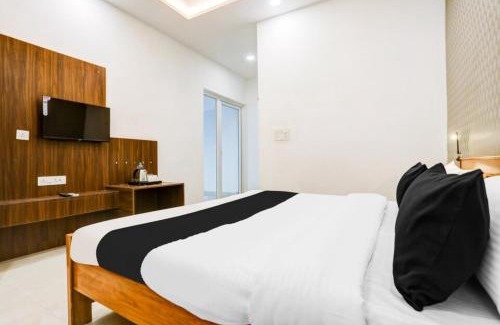 Greater Noida Hotel | The Grand Blue Hotel