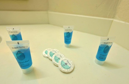 Texarkana Hotel | The Grand by Capital O Texarkana I-30