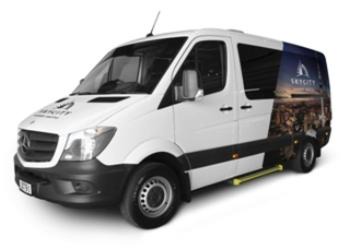 Auckland Central Business District Hotel | The Grand by SkyCity