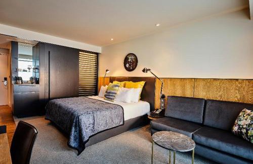 Auckland Central Business District Hotel | The Grand by SkyCity