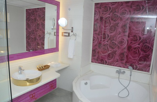 Patna Hotel | The Grand Empire A Boutique Hotel