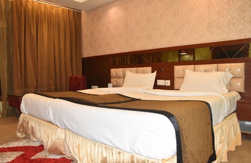 Patna Hotel | The Grand Empire A Boutique Hotel
