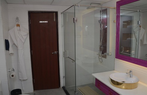 Patna Hotel | The Grand Empire A Boutique Hotel