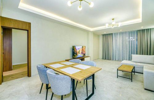 Nardaran Apartment | The Grand Hotel, Sea Breeze Resort
