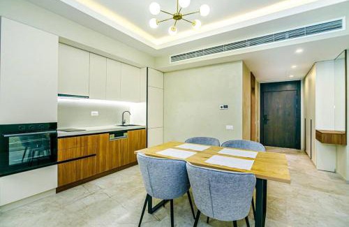 Nardaran Apartment | The Grand Hotel, Sea Breeze Resort