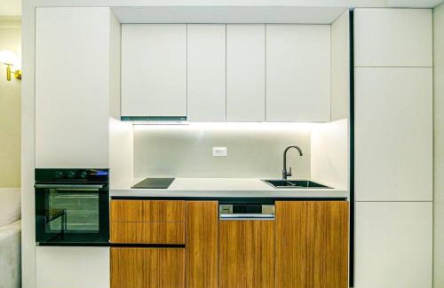 Nardaran Apartment | The Grand Hotel, Sea Breeze Resort