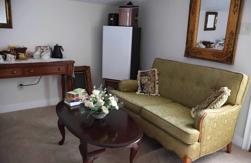 Georgetown House | THE GRAND MANOR WITH SOUTHERN HOSPITALITY in charming Georgetown