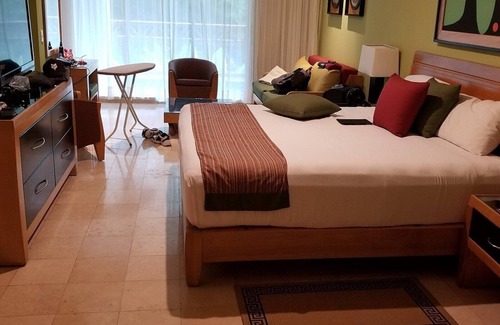 Centro Resort | The Grand Mayan at Vidanta Riviera Mayan