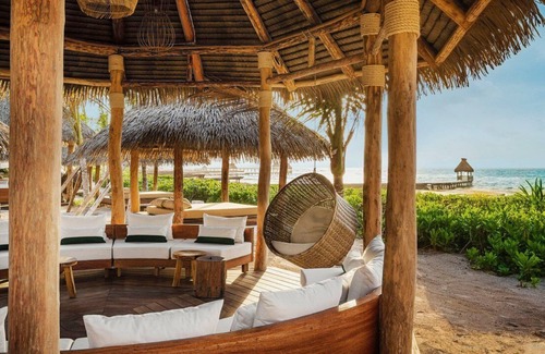 Centro Resort | The Grand Mayan at Vidanta Riviera Mayan