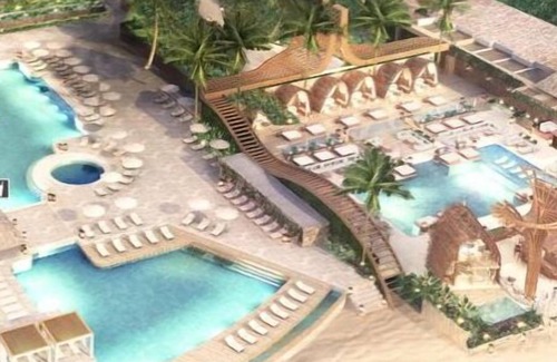 Zona Hotelera Villa | The Grand Mayan 2BR/2-1/2ba or 1BR/1-1/2ba 1 to 5 Weeks Available - PGA Open