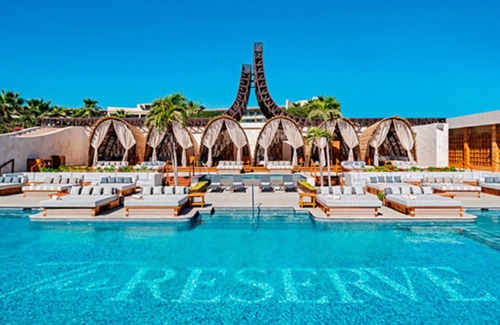 Zona Hotelera Villa | The Grand Mayan 2BR/2-1/2ba or 1BR/1-1/2ba 1 to 5 Weeks Available - PGA Open