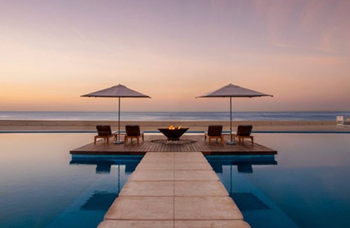 Zona Hotelera Villa | The Grand Mayan 2BR/2-1/2ba or 1BR/1-1/2ba 1 to 5 Weeks Available - PGA Open