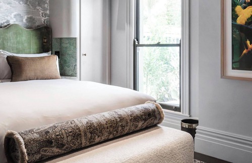 Paddington Hotel | The Grand National Hotel by Saint Peter