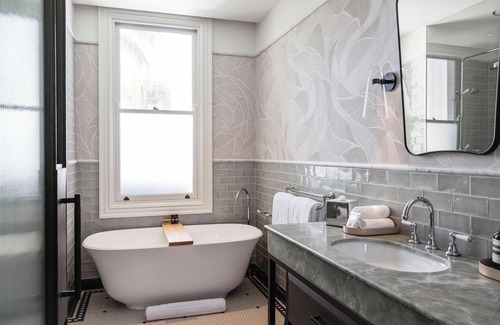 Paddington Hotel | The Grand National Hotel by Saint Peter