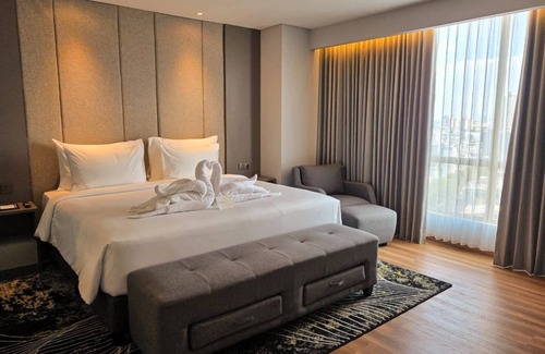 Old Jakarta Hotel | The Grand Platinum Jakarta