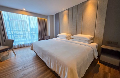 Old Jakarta Hotel | The Grand Platinum Jakarta