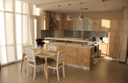 Manama Apartment | The Grand Tower