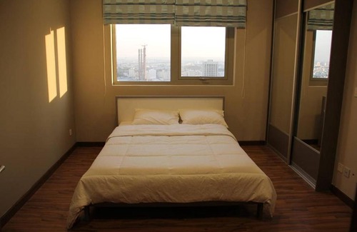 Manama Apartment | The Grand Tower