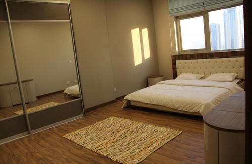 Manama Apartment | The Grand Tower