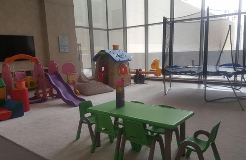 Manama Apartment | The Grand Tower