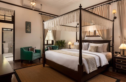 Kegalle Resort | The Grand Walawwa