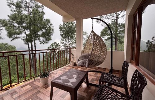 Kasauli Apartment | The Grandview Hotel Kasauli