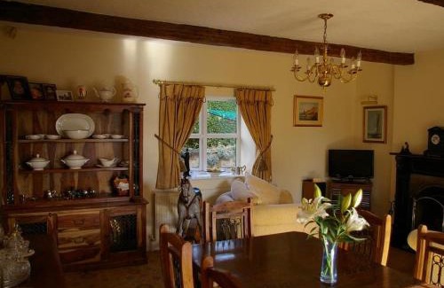Normanton Bed & Breakfast | The Grange