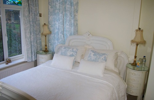 Normanton Bed & Breakfast | The Grange